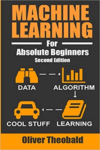 Machine Learning For Absolute Beginners: A Plain English Introduction