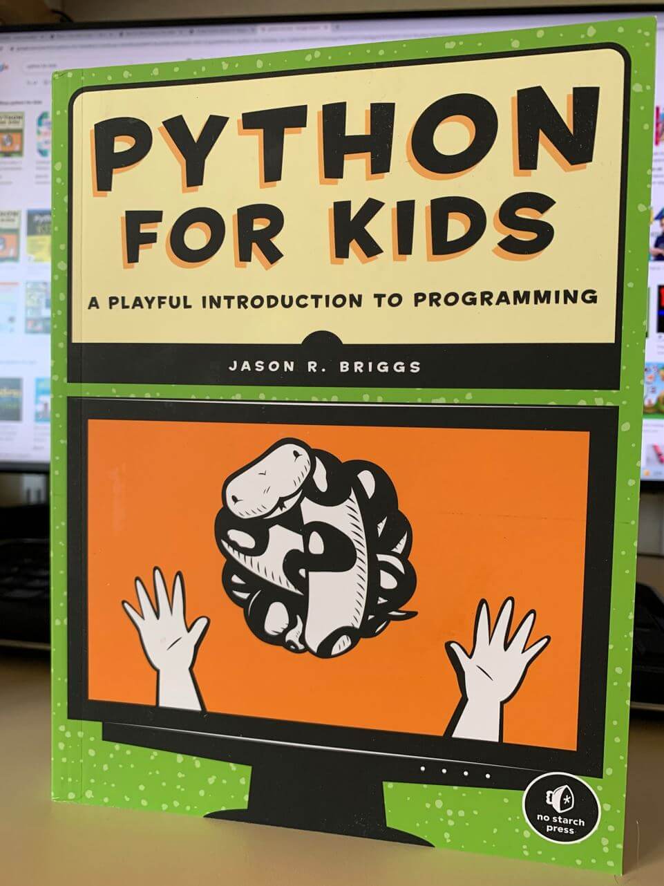 11 best python books for beginners and all skill levels 2021 go