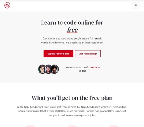 free coding bootcamp online for minorities