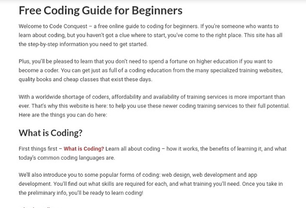 how to learn same stuff from coding bootcamp online